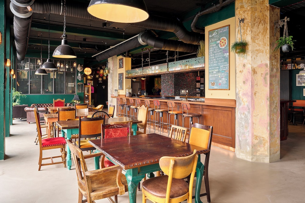 Kex Hostel Reykjavík 49/67
