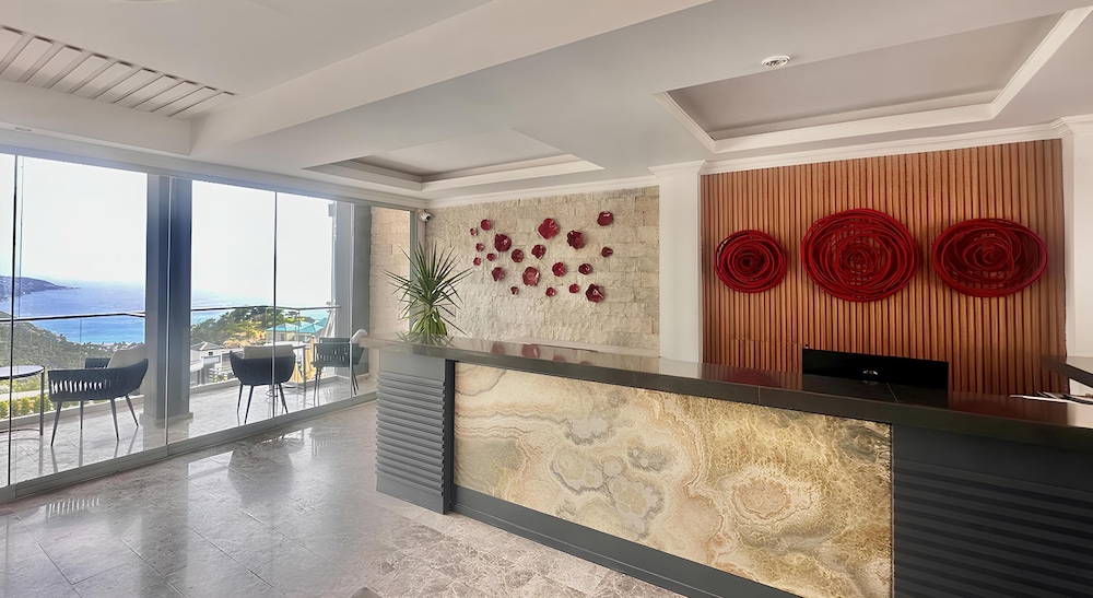 Ramada by Wyndham Fethiye Oludeniz - Adults Only +16 7/48