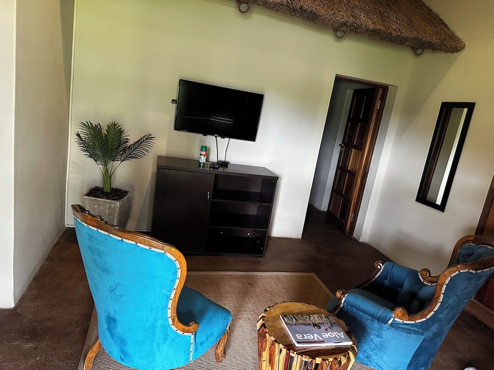 Iphofolo Lodge 28/48