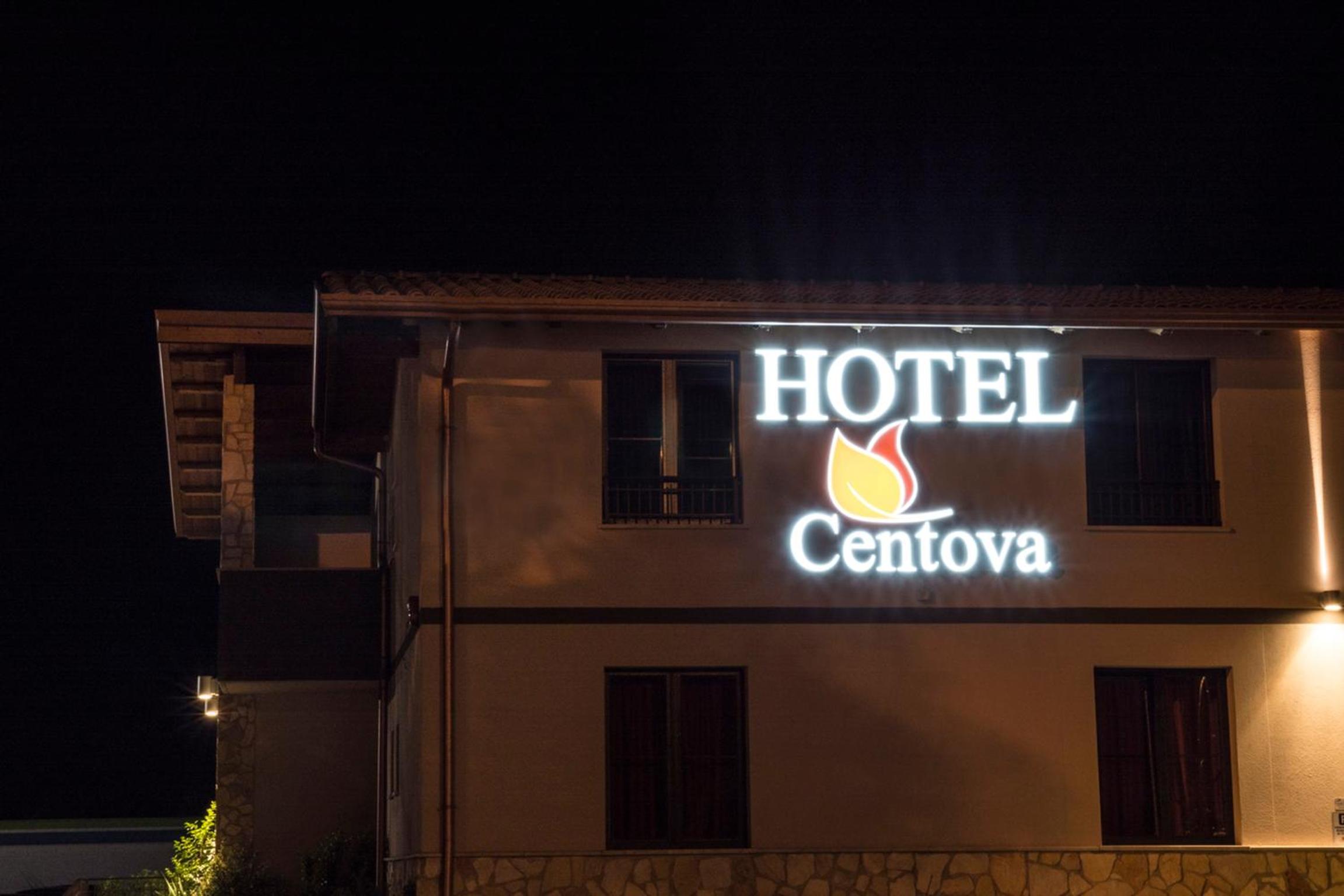 Hotel &amp; Residence Centova 3/51