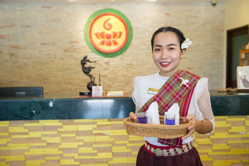 Phanomrung Puri Boutique Hotels And Resorts 43/76