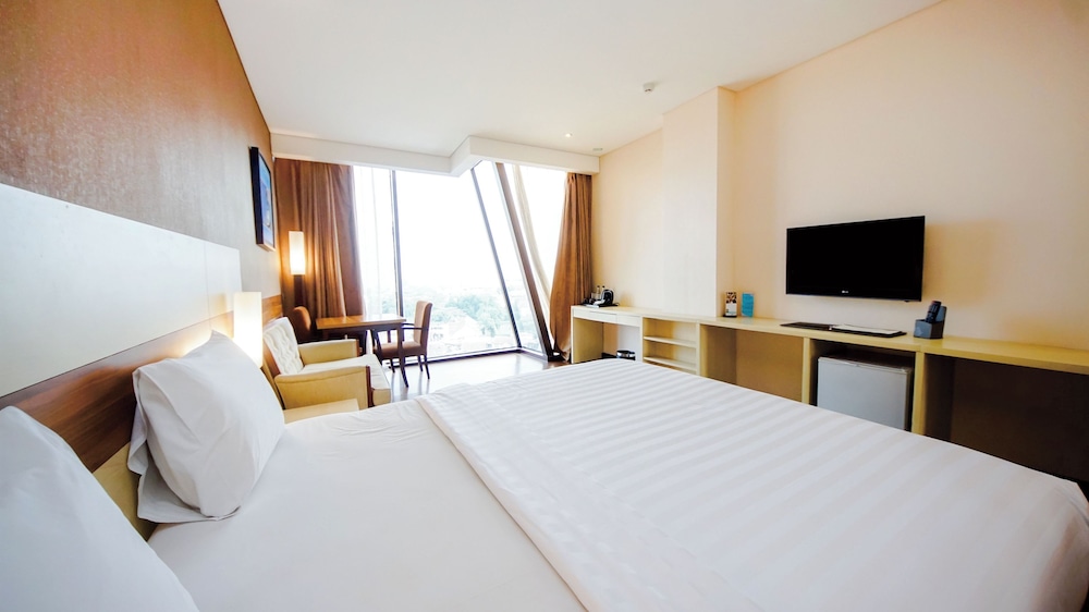 Hotel California Bandung 20/42