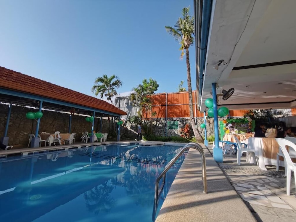 Metro Park Hotel Cebu City 35/62