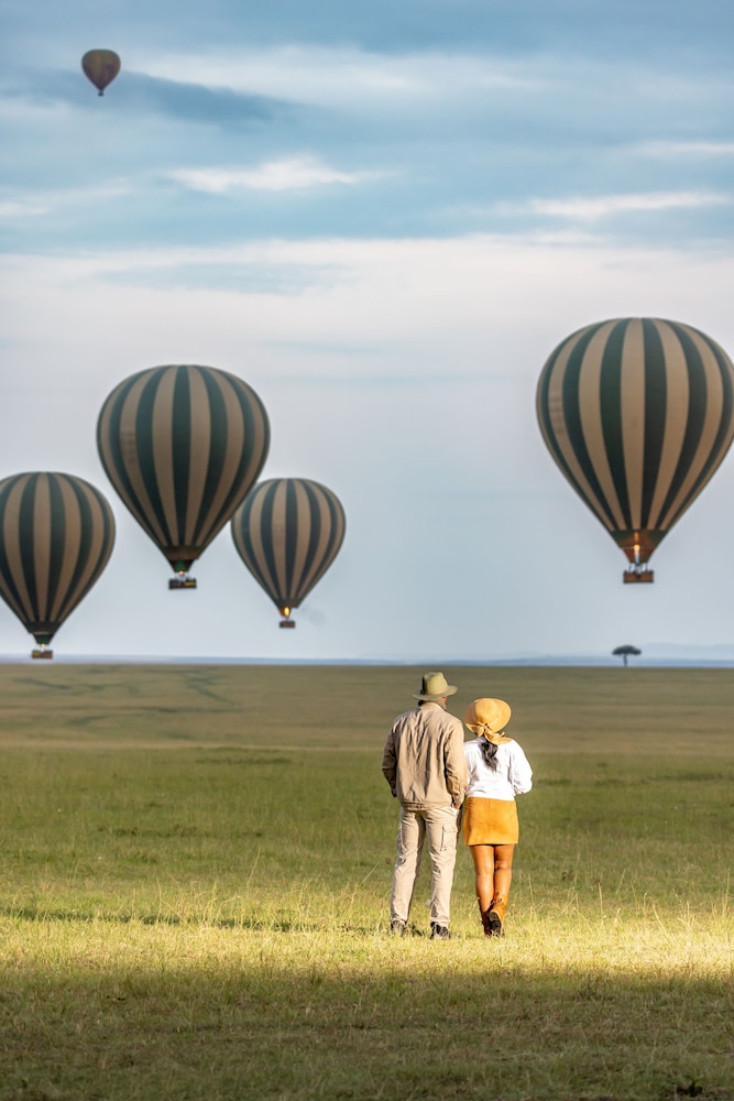 Sentrim Mara Lodge 36/47