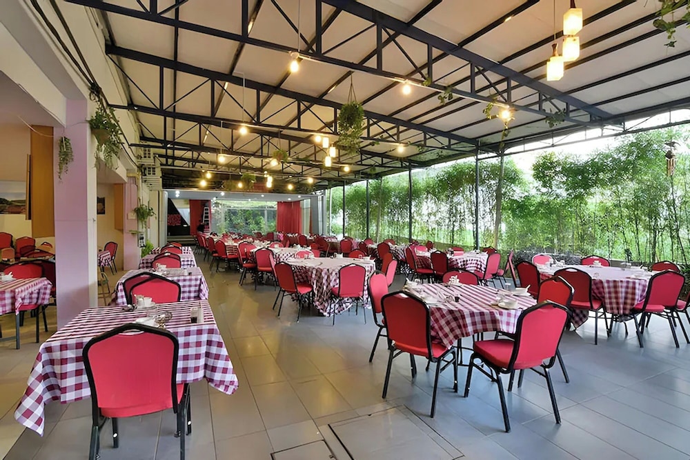 Hotel Titiwangsa 36/50