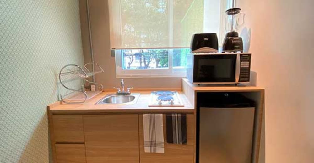Hotel Estancias VIVE MX wtc CDMX, Trademark by Wyndham 48/58