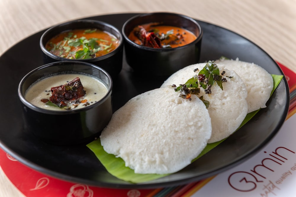 Ginger Chandigarh Zirakpur 25/60