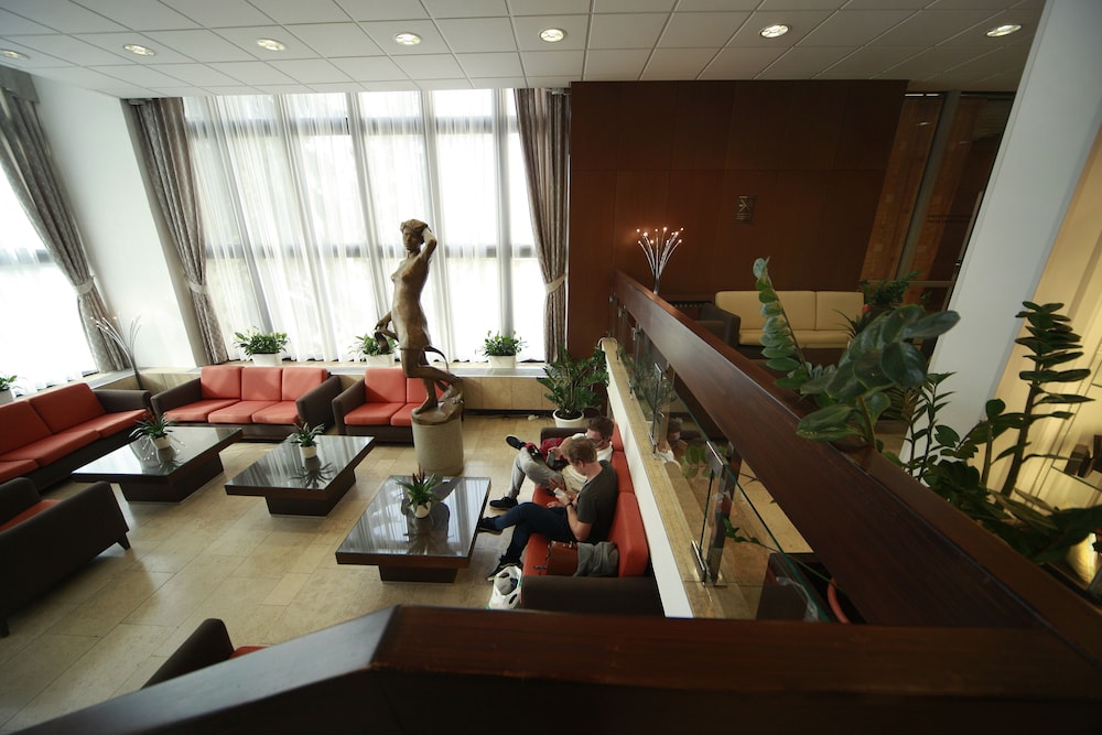Hotel Krystal 16/31