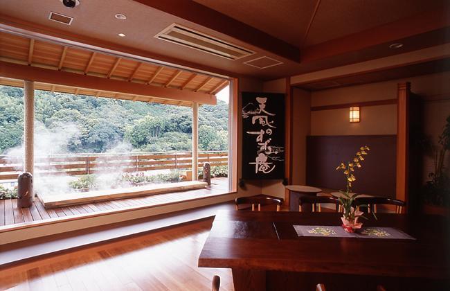 IZU NAGAOKA HOTEL TENBO 14/19
