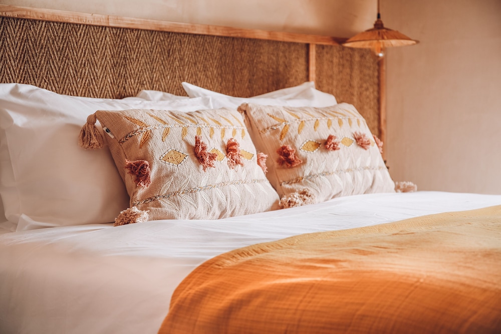 NOMAD HOTEL XABIA PORT 27/50
