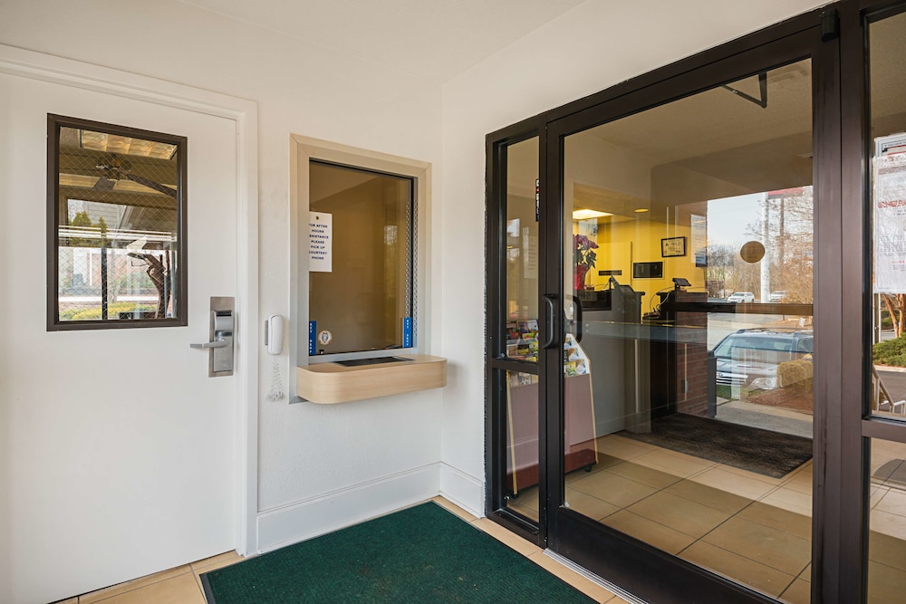 Studio 6 Extended Stay - Greensboro, NC 47/47
