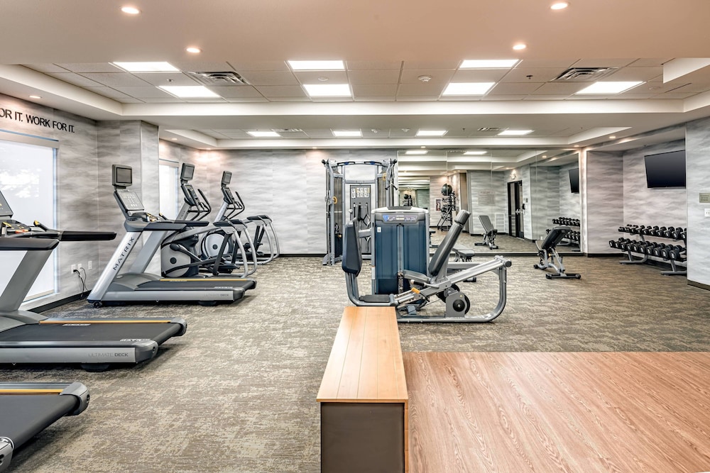 Fairfield Inn & Suites by Marriott Fort Worth Northeast 24/41