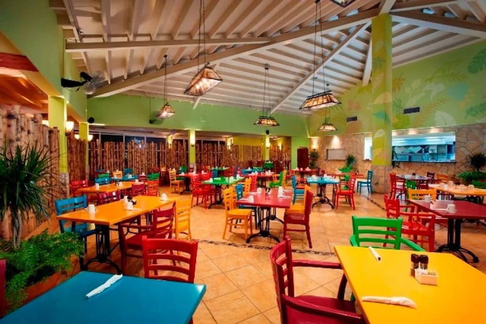 La Cabana Beach Resort and Casino 40/56