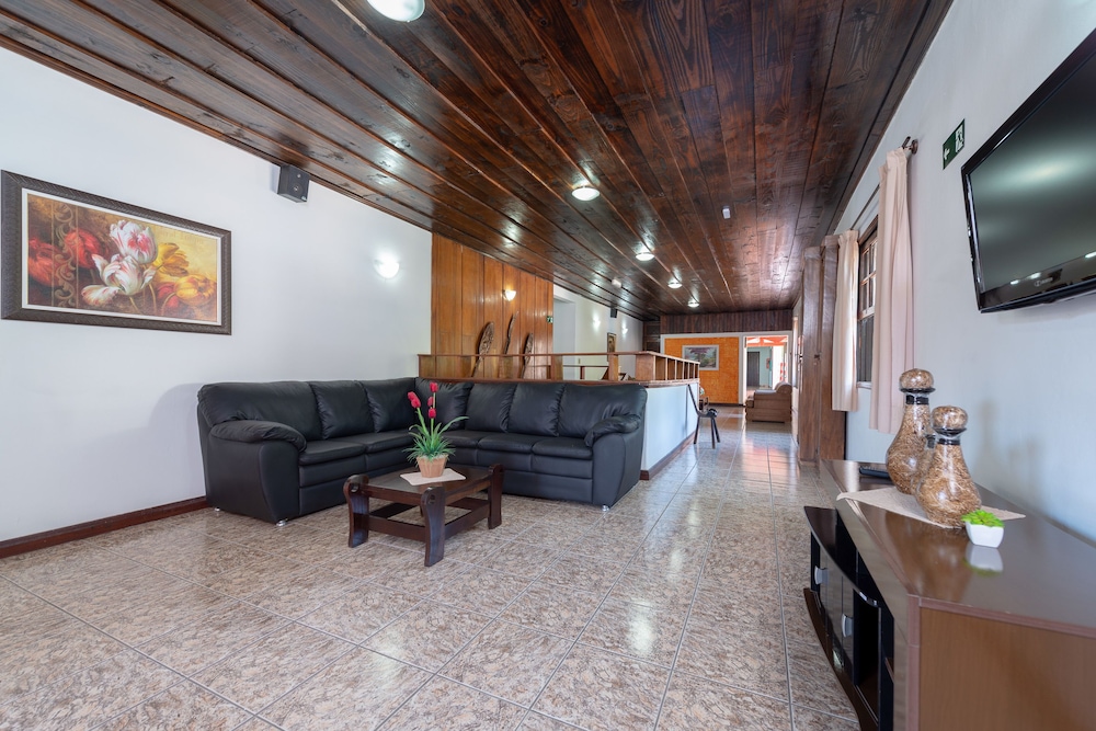 Hotel Saveiros 59/70