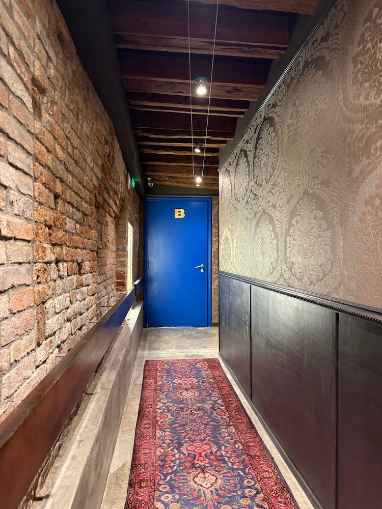 Avogaria Locanda Restaurant 40/75