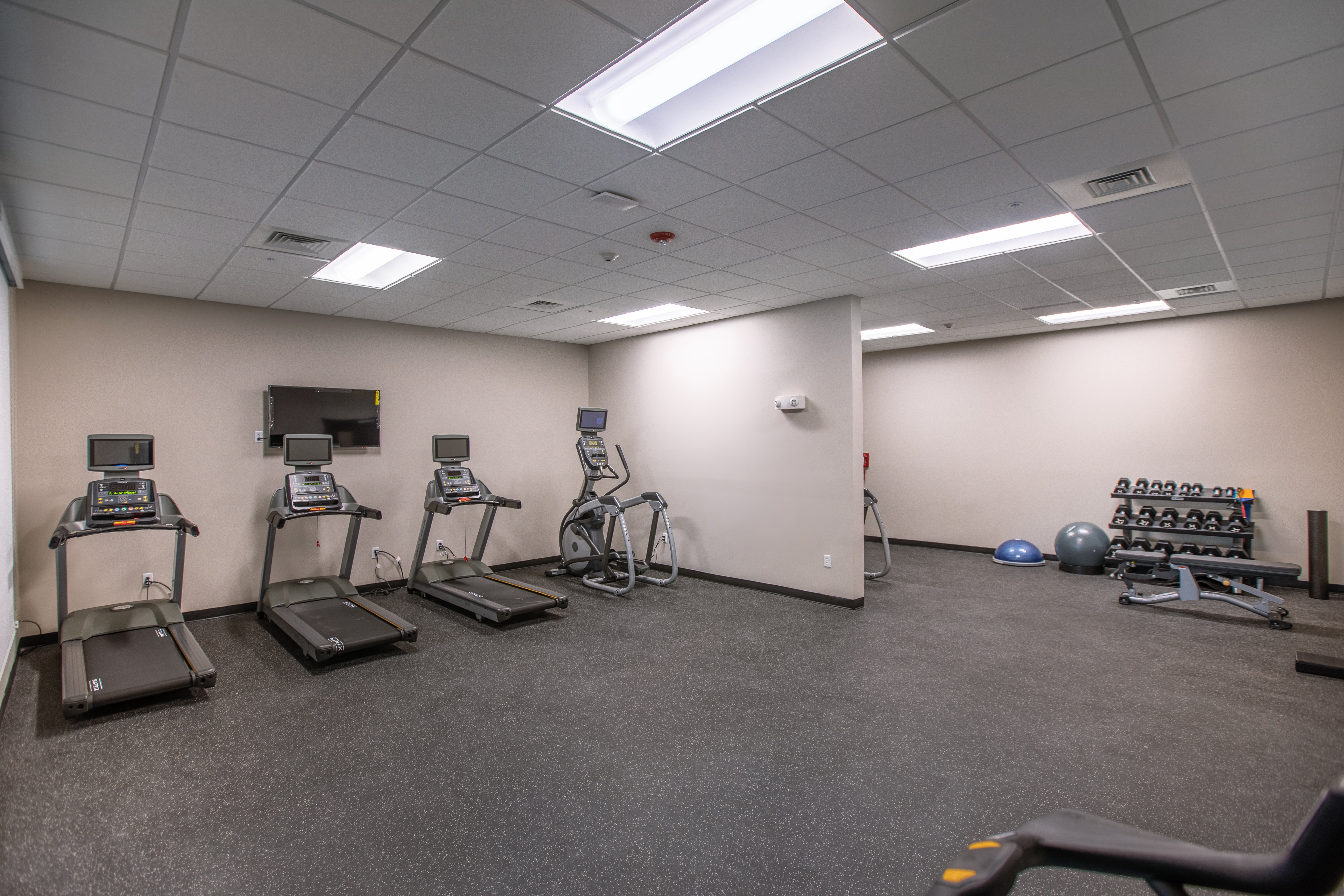 Holiday Inn Kansas City - Northeast 25/55