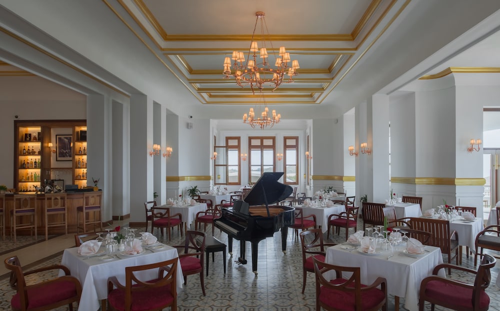 Le Bokor Palace 26/50