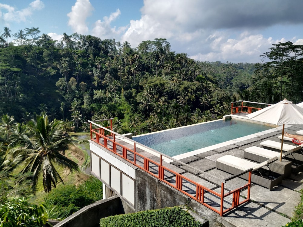 Suarapura Resort and SPA 26/50