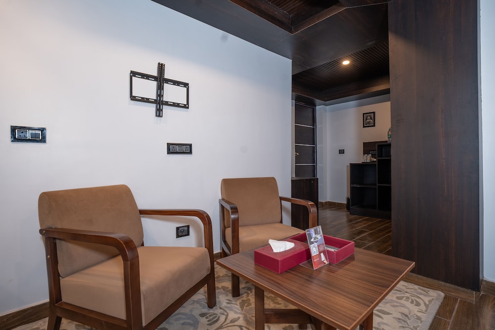 The West Gate Posada By Summit Darjeeling 32/50