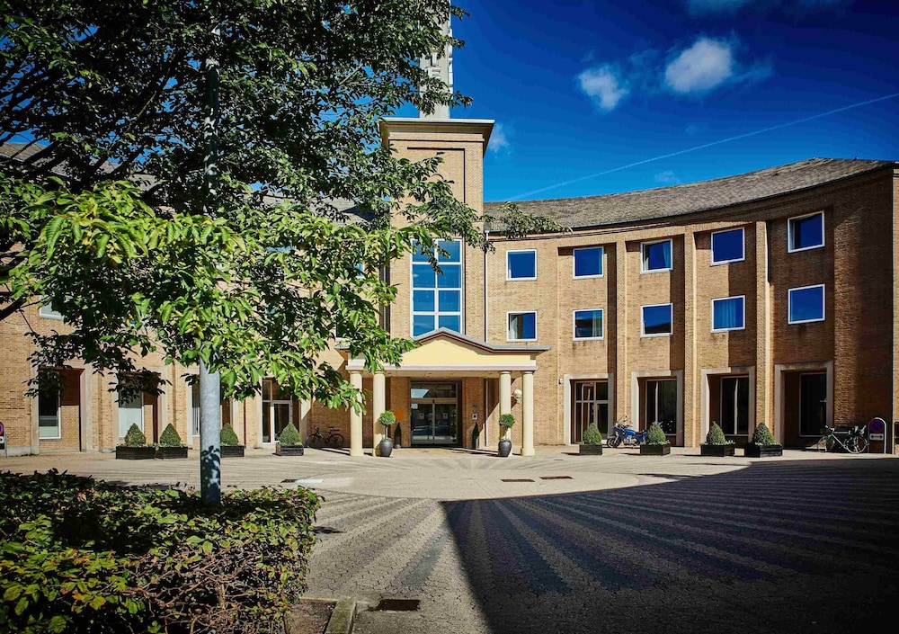 Thon Hotel Hoje Taastrup 2/70