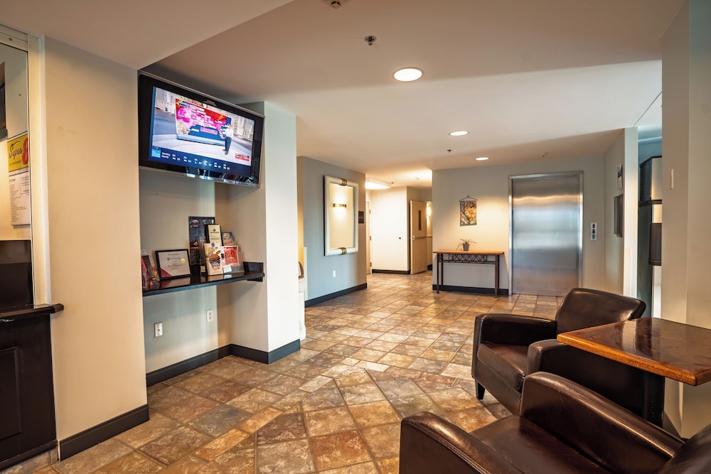Motel6 Sidney, NE 42/60