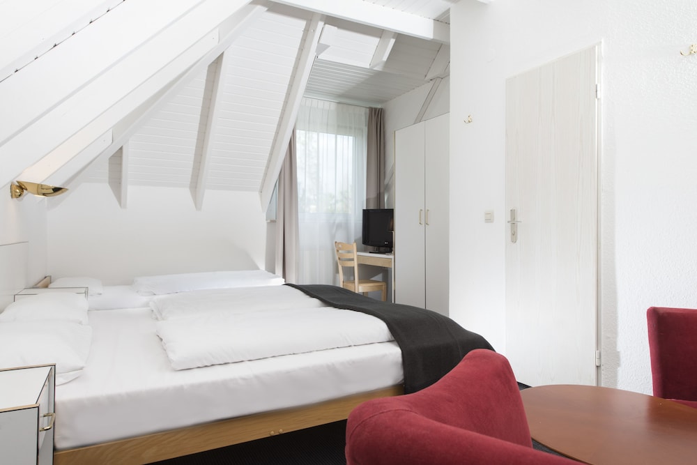 CITY INN HOTEL LEIPZIG 6/18
