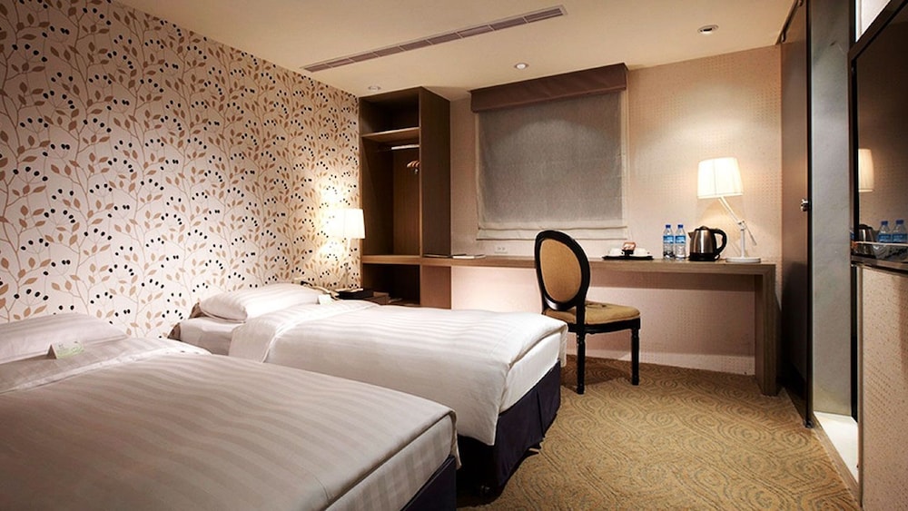 Rf Hotel 22/74