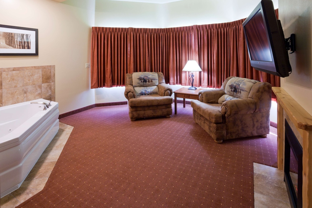 AmericInn by Wyndham Fargo Medical Center 40/59