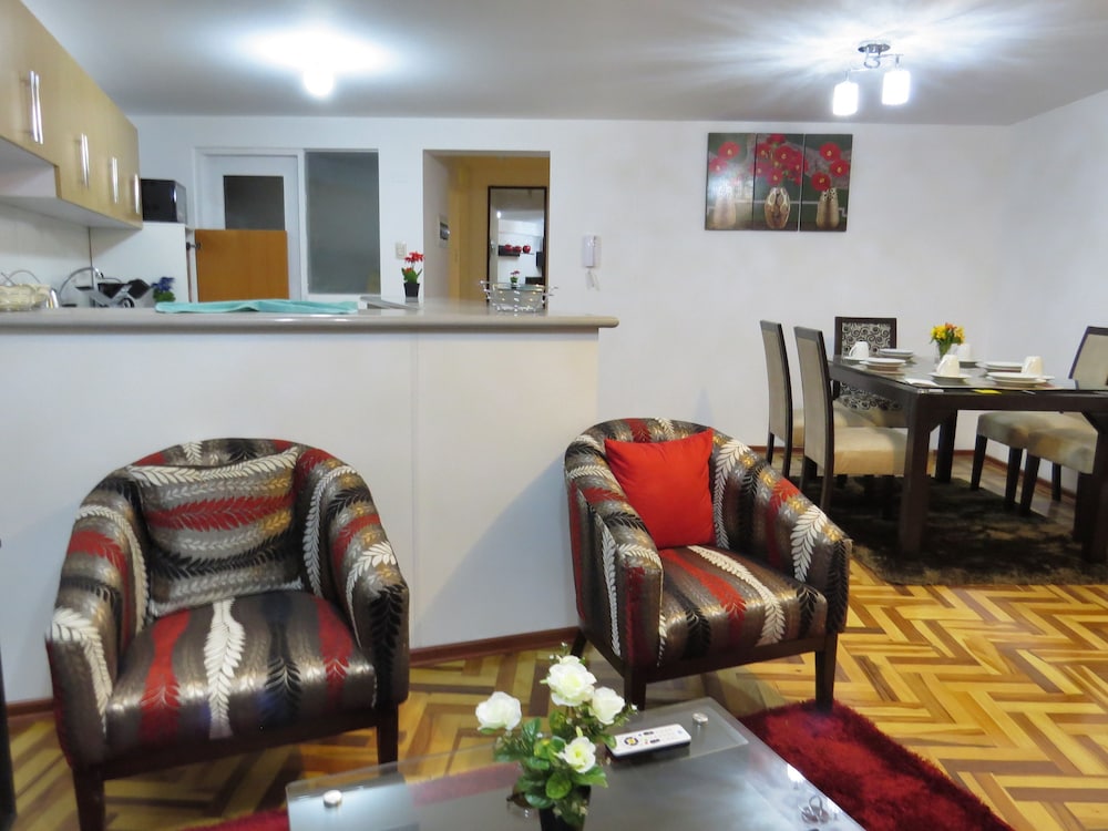 Apartamentos Quewe 31/50