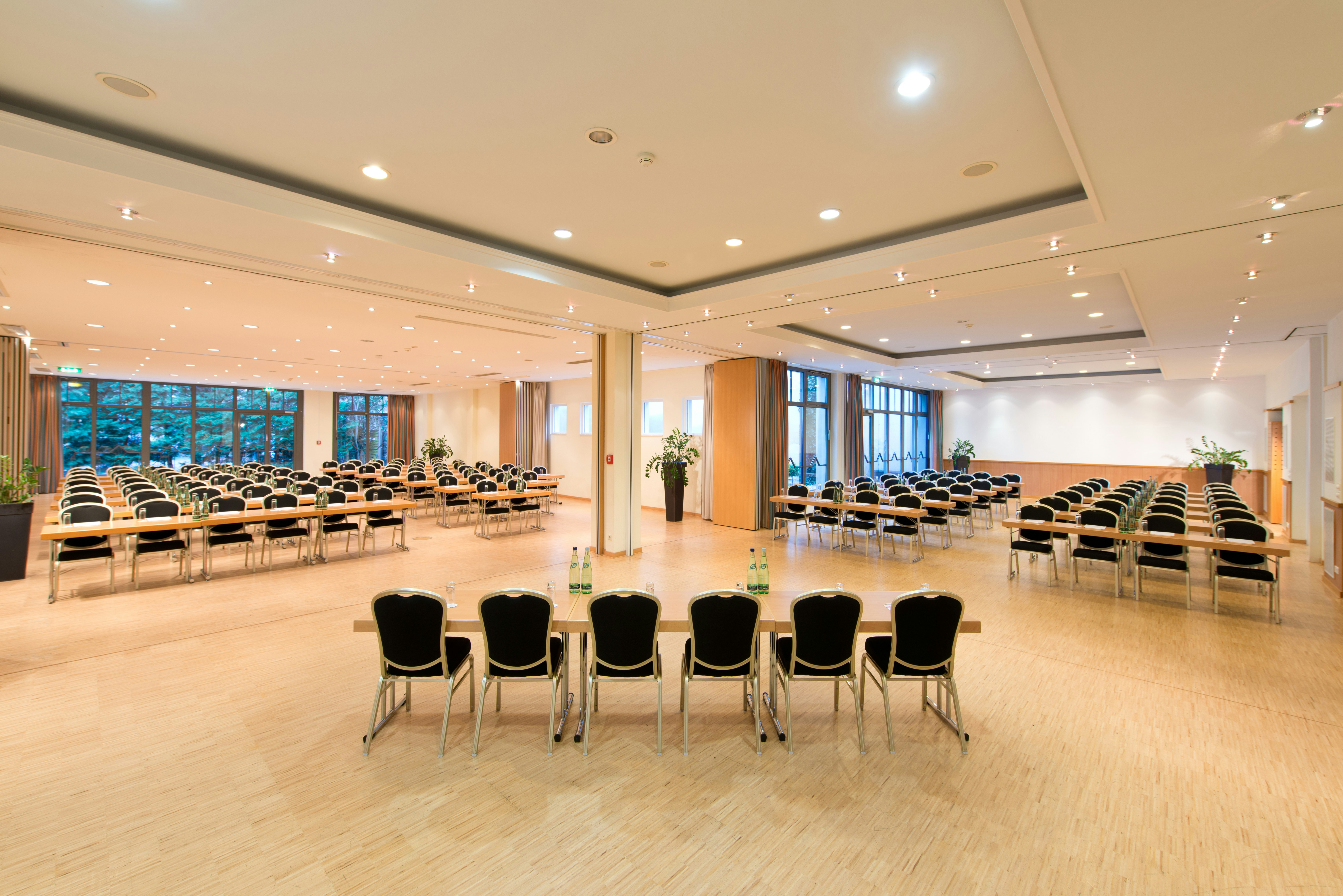 TOP martas Hotel Lutherstadt Wittenberg 13/13