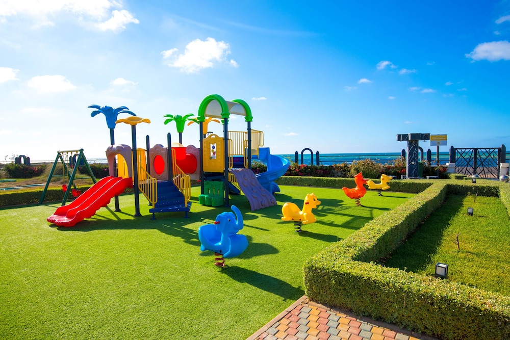 Garden Bay Appart-Hotel 32/50
