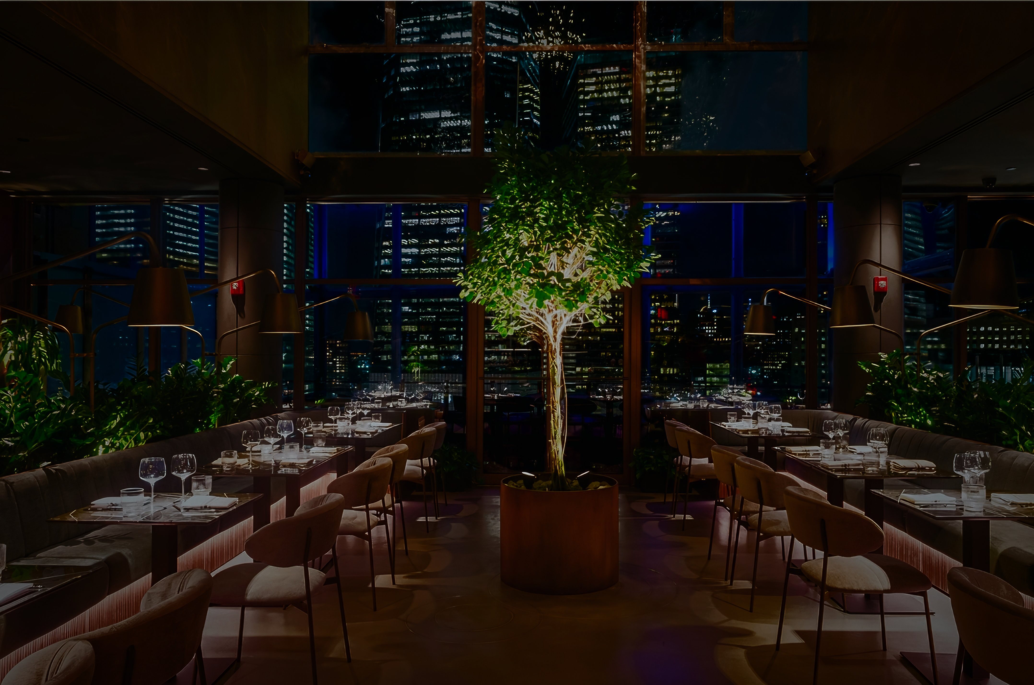 Club Quarters Hotel World Trade Center 41/56