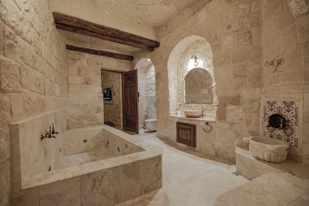 Kemerhan Hotel & Cave Suites 18/50