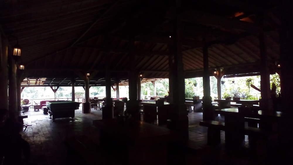 Warung Rekreasi Bedugul 39/50