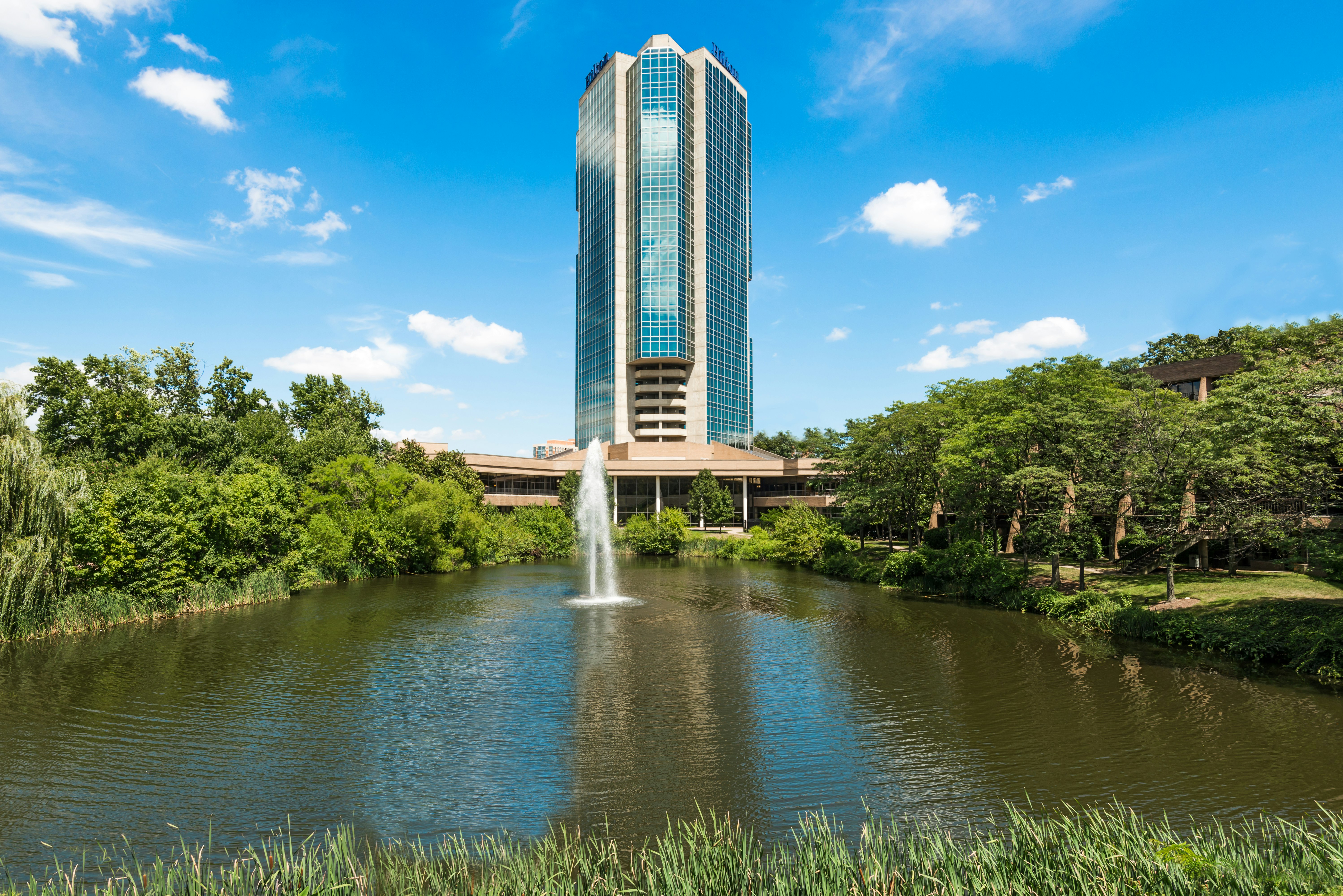 Hilton Alexandria Mark Center 63/68