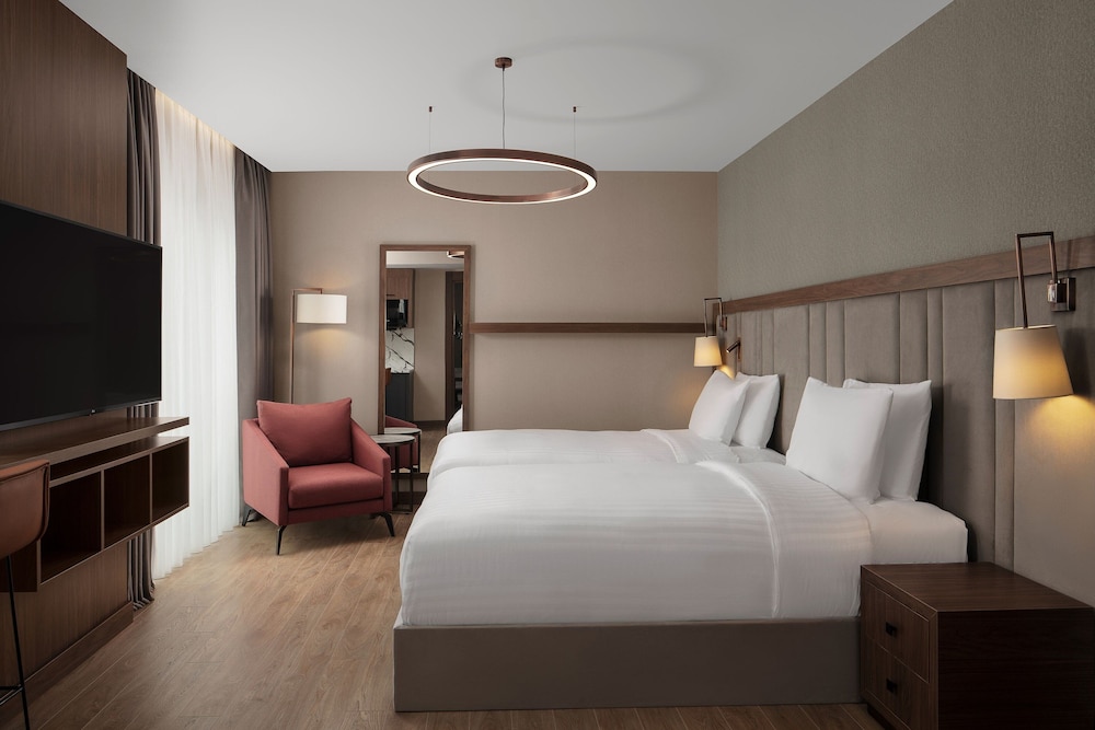 Residence Inn By Marriott Trabzon 12/47