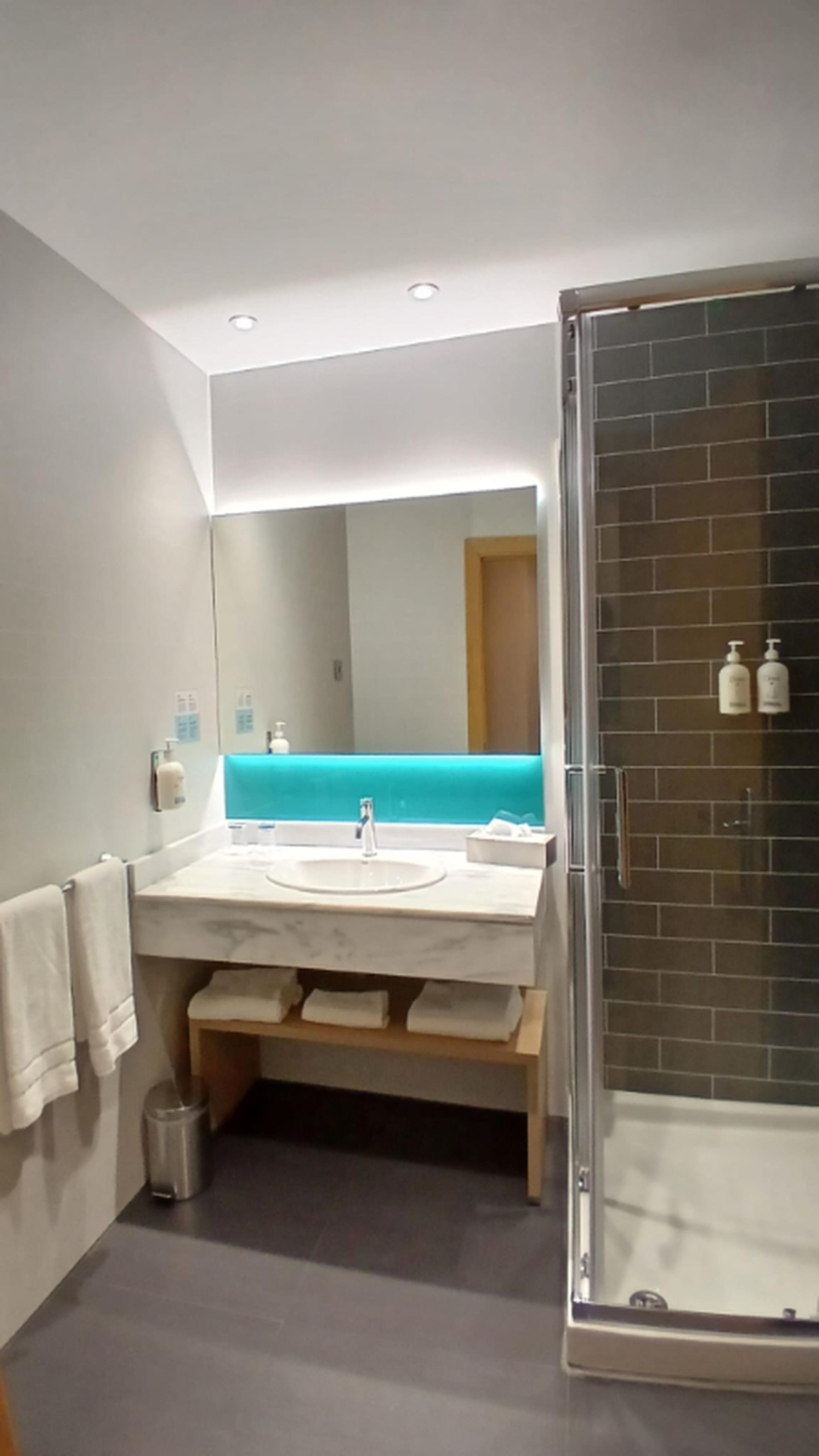 Express By Holiday Inn San Sebastian de los Reyes 23/23