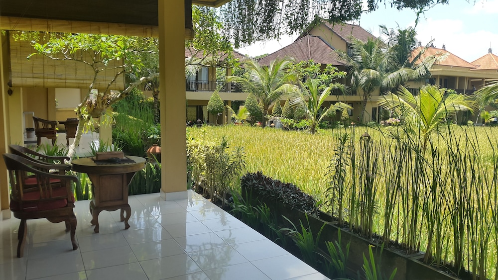 Sri Aksata Ubud Resort by Adyatma Hospitality 11/72