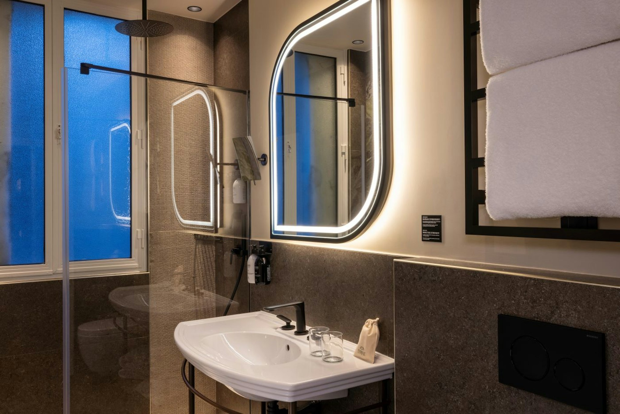 Hotel L Ormaie 18/20