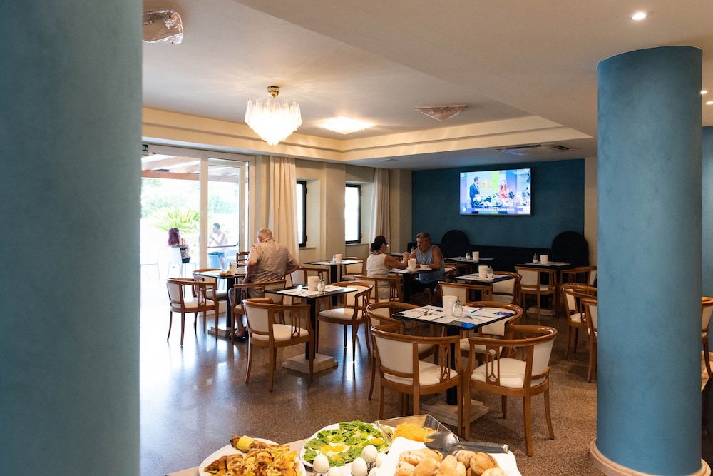 Hotel Paradiso Grottammare 29/50
