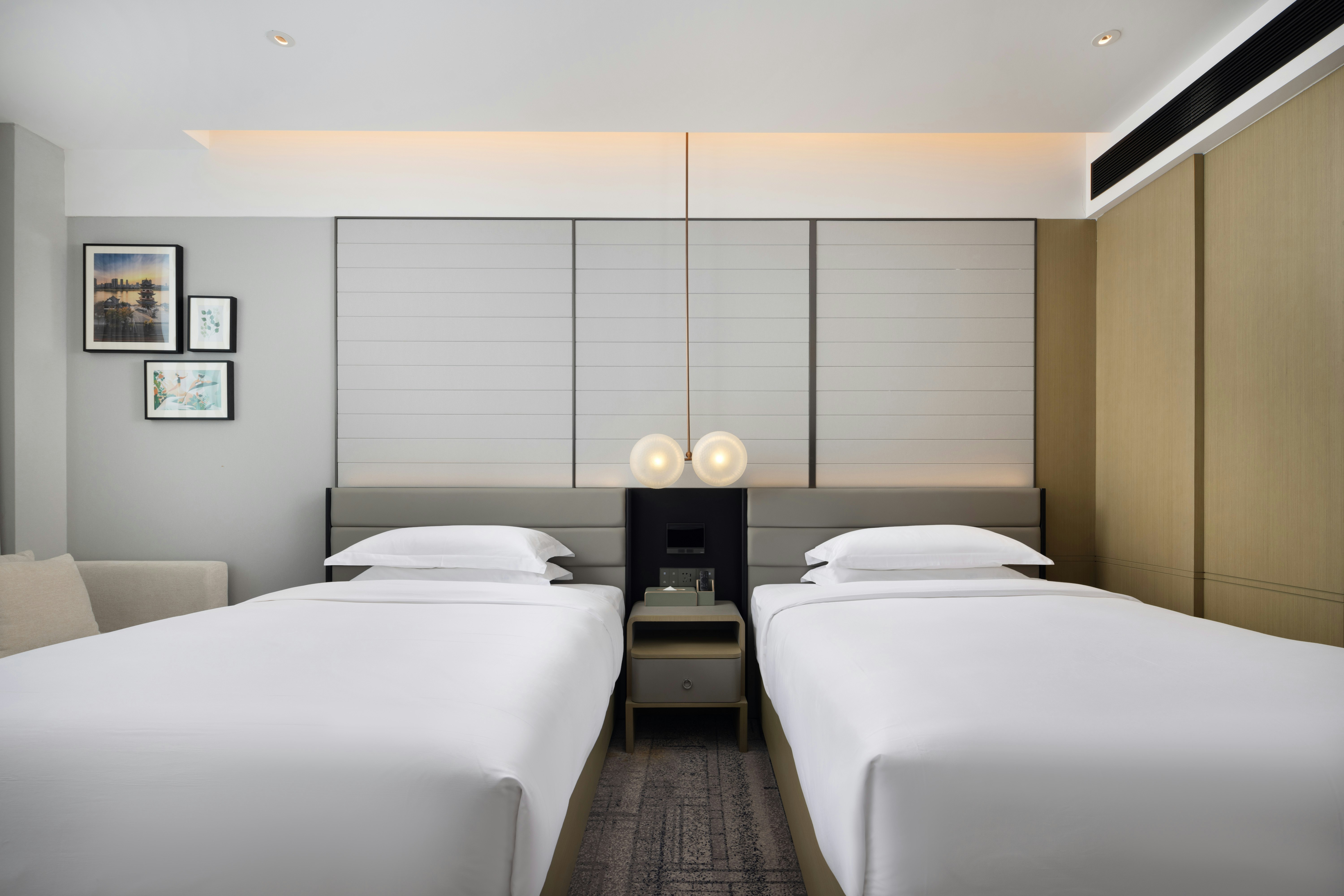 Home2 Suites by Hilton Changsha Lugu 35/61
