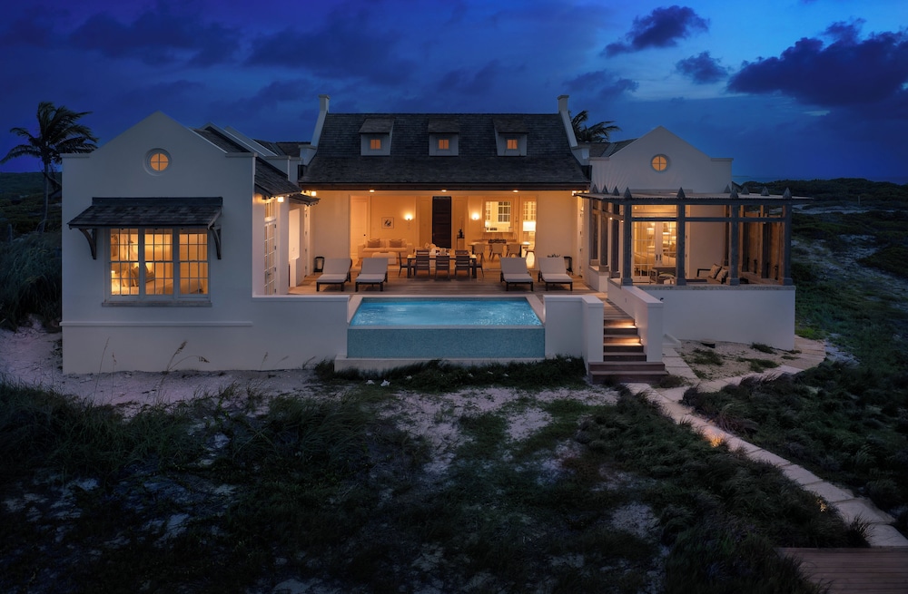 Ambergris Cay 1/48