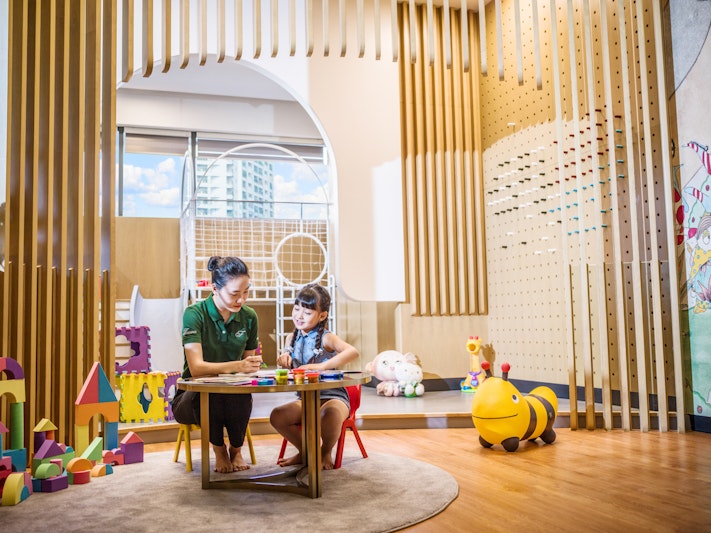 Fraser Residence Hanoi 26/30