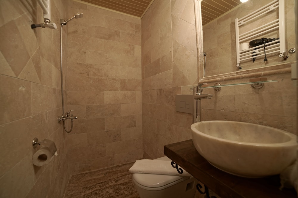 Cappadocia Caves Hotel 49/50