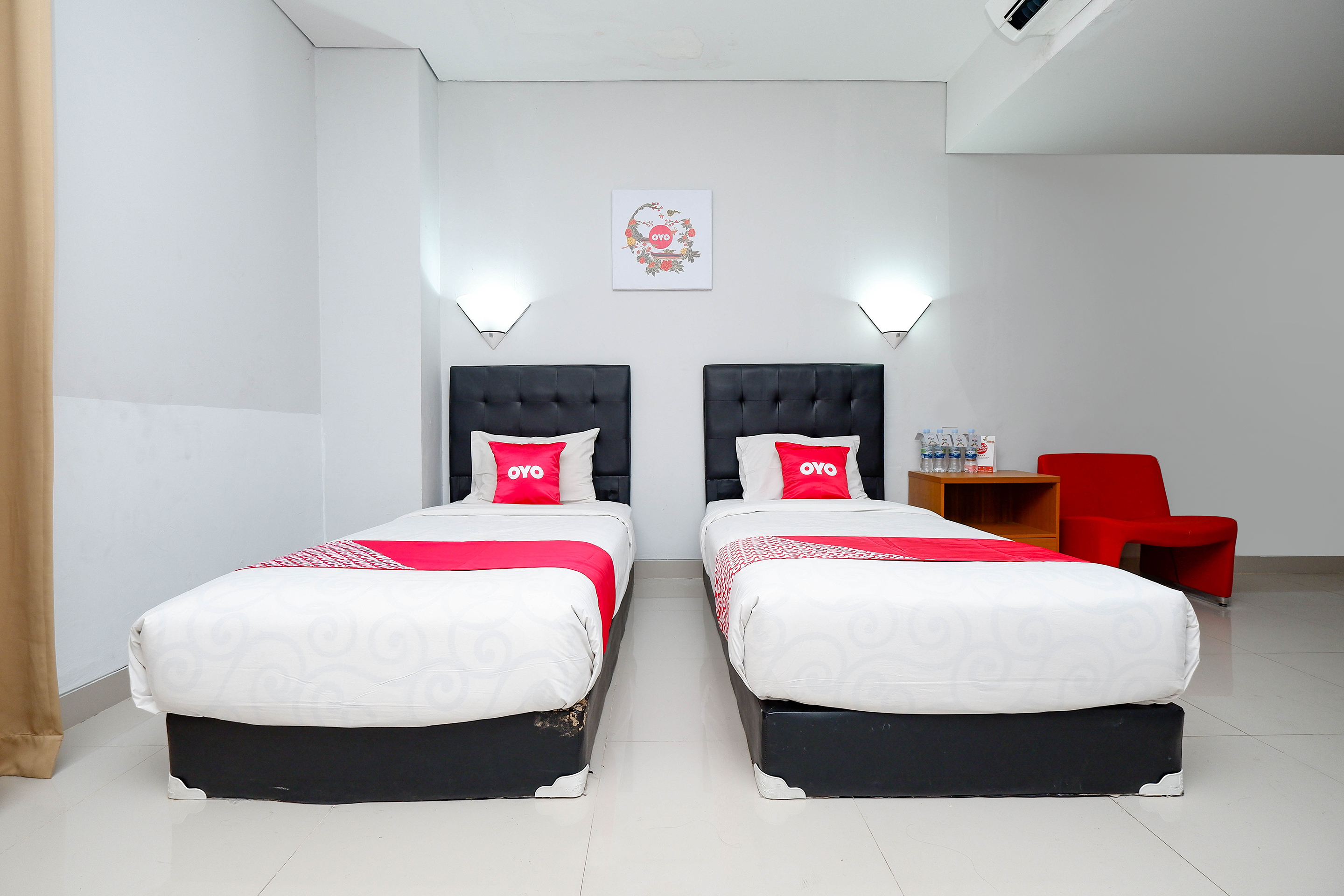 Hotel Utc Semarang 26/51