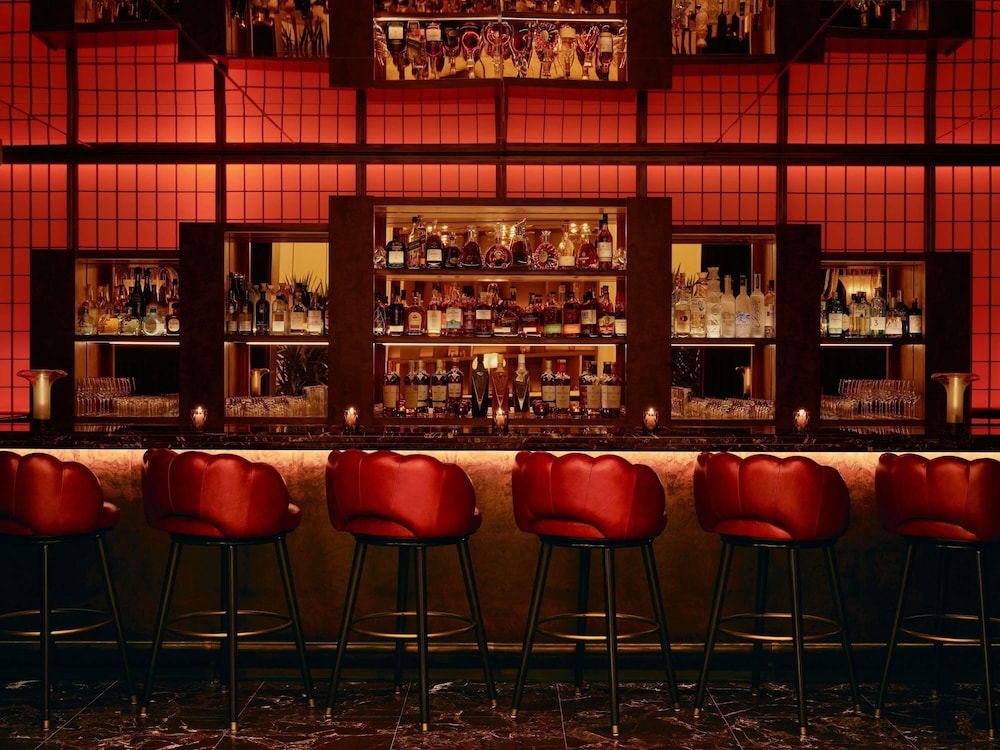 Delano Miami Beach 46/58