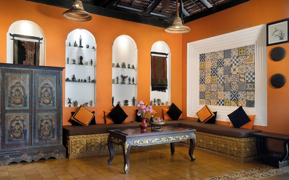 Residence Indochine D'angkor 28/46