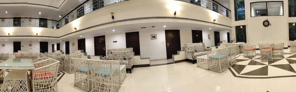 Oyo Premium Secunderabad Station 16/30