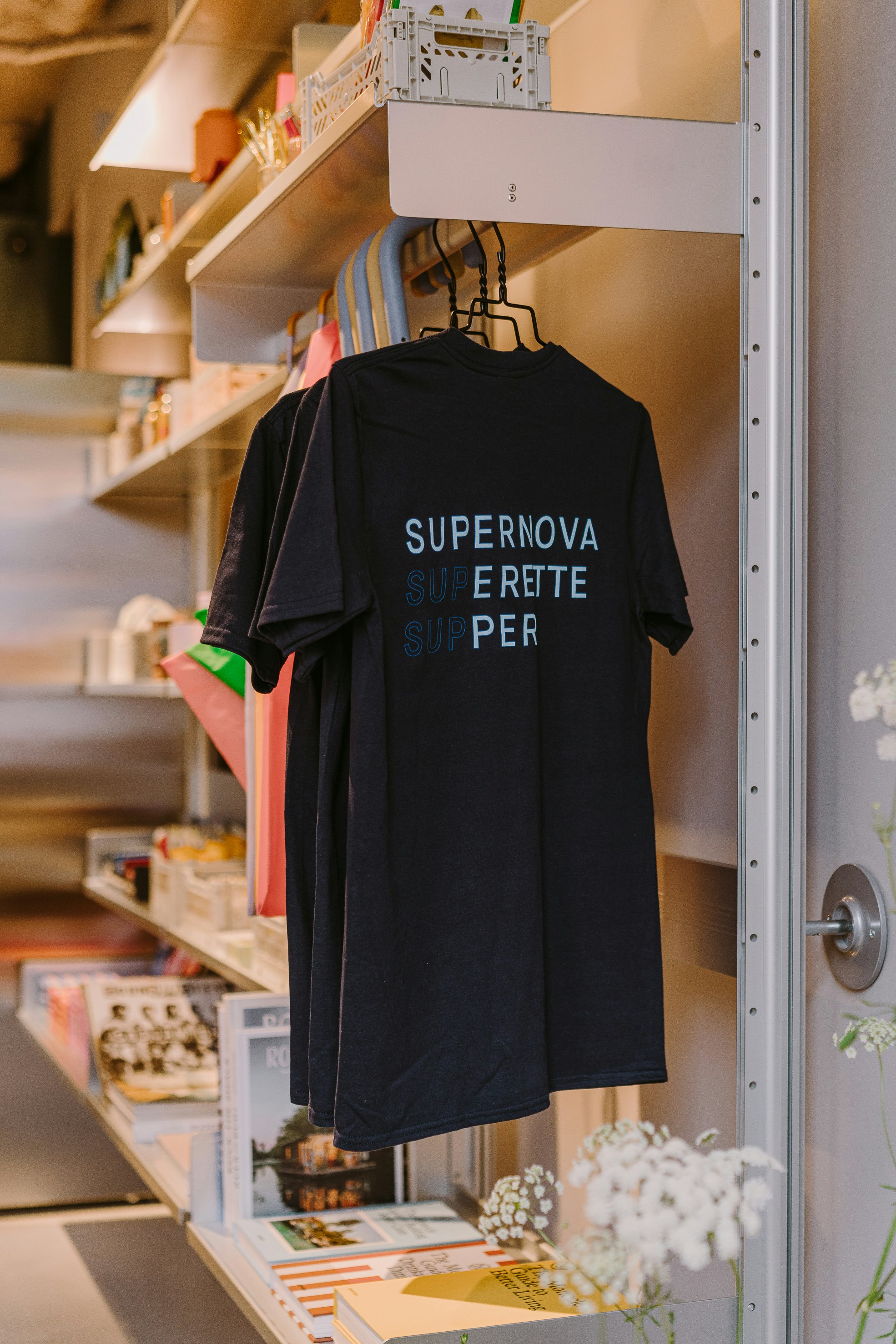 Supernova Hotel 16/36