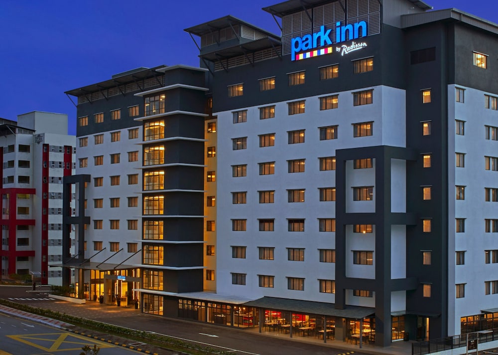 Park Inn by Radisson Putrajaya 2/66
